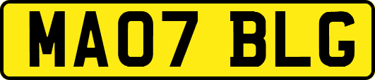 MA07BLG