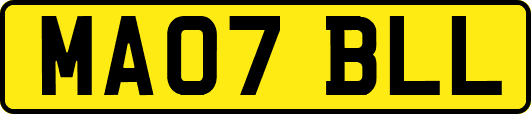 MA07BLL
