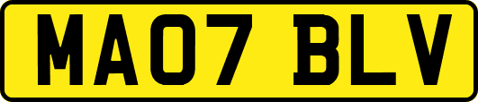 MA07BLV