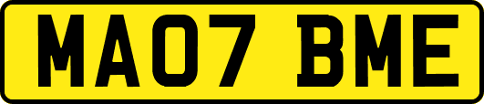 MA07BME