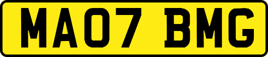 MA07BMG