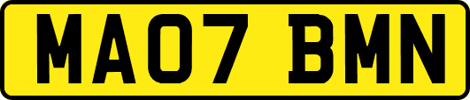 MA07BMN