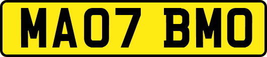 MA07BMO