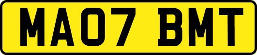 MA07BMT