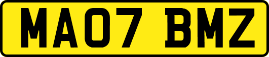 MA07BMZ