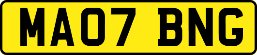 MA07BNG