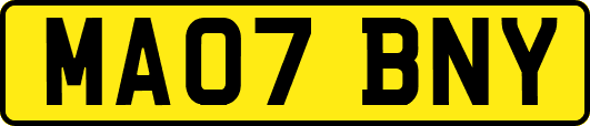 MA07BNY