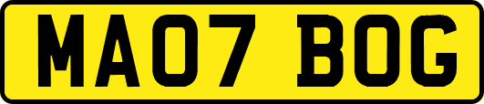 MA07BOG