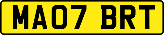 MA07BRT