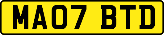 MA07BTD