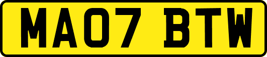 MA07BTW