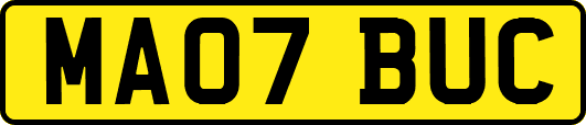 MA07BUC