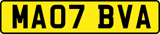 MA07BVA