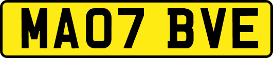 MA07BVE