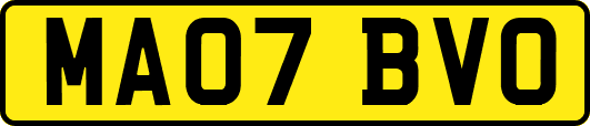 MA07BVO