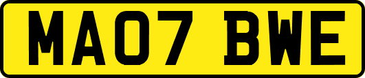 MA07BWE