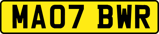 MA07BWR