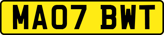 MA07BWT
