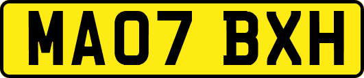 MA07BXH