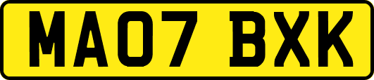 MA07BXK