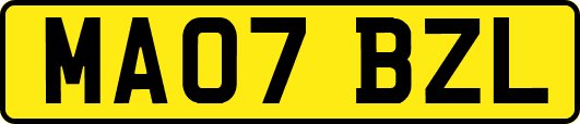 MA07BZL