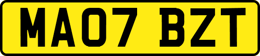 MA07BZT