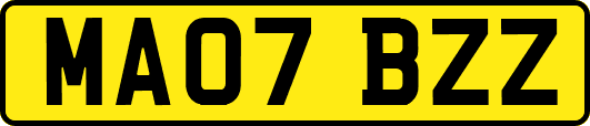 MA07BZZ