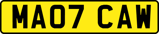 MA07CAW