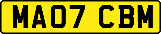 MA07CBM
