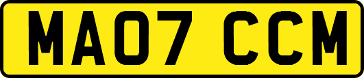 MA07CCM