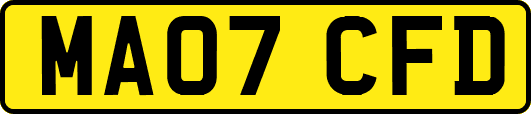 MA07CFD