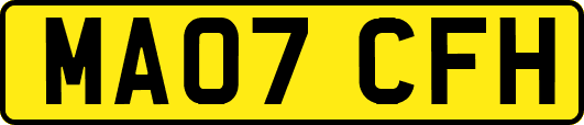 MA07CFH
