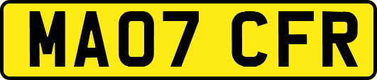 MA07CFR