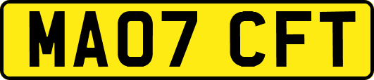 MA07CFT