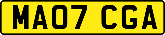 MA07CGA