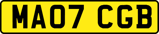 MA07CGB