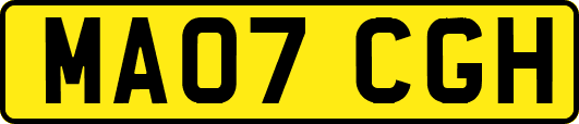 MA07CGH