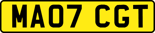 MA07CGT