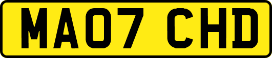 MA07CHD