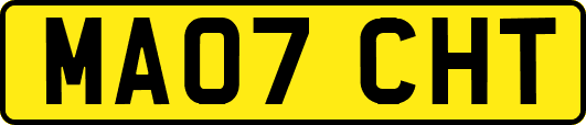 MA07CHT