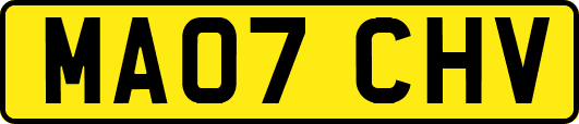 MA07CHV