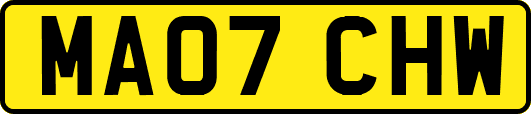 MA07CHW