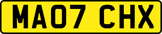 MA07CHX