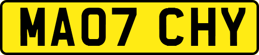 MA07CHY