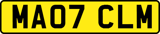 MA07CLM