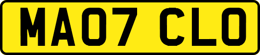 MA07CLO