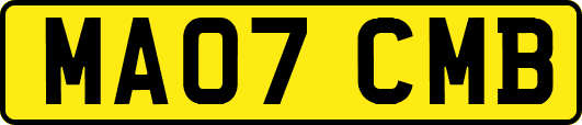 MA07CMB