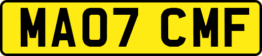 MA07CMF