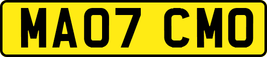 MA07CMO