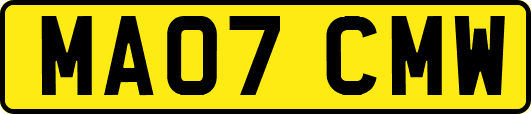 MA07CMW